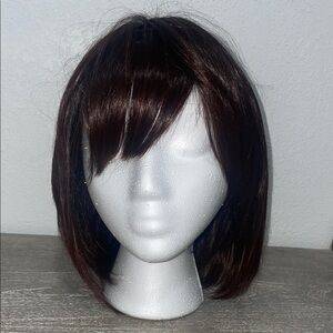 Lana style brunette Women's Wig